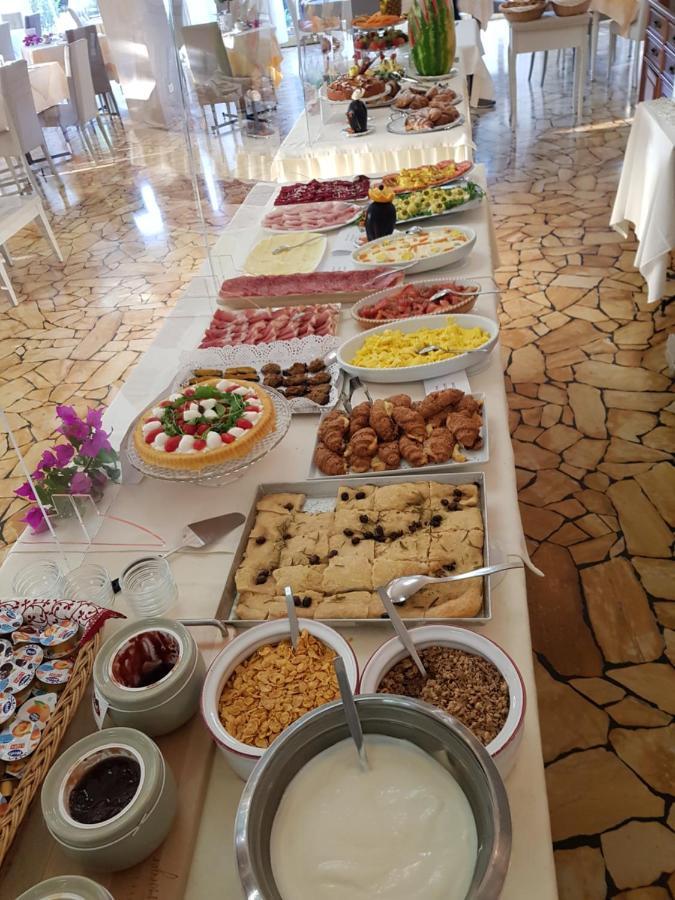 Hotel Park Castello Finale Ligure