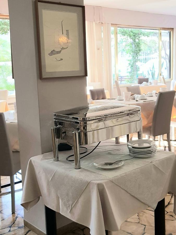 Park Castello Hotel Finale Ligure