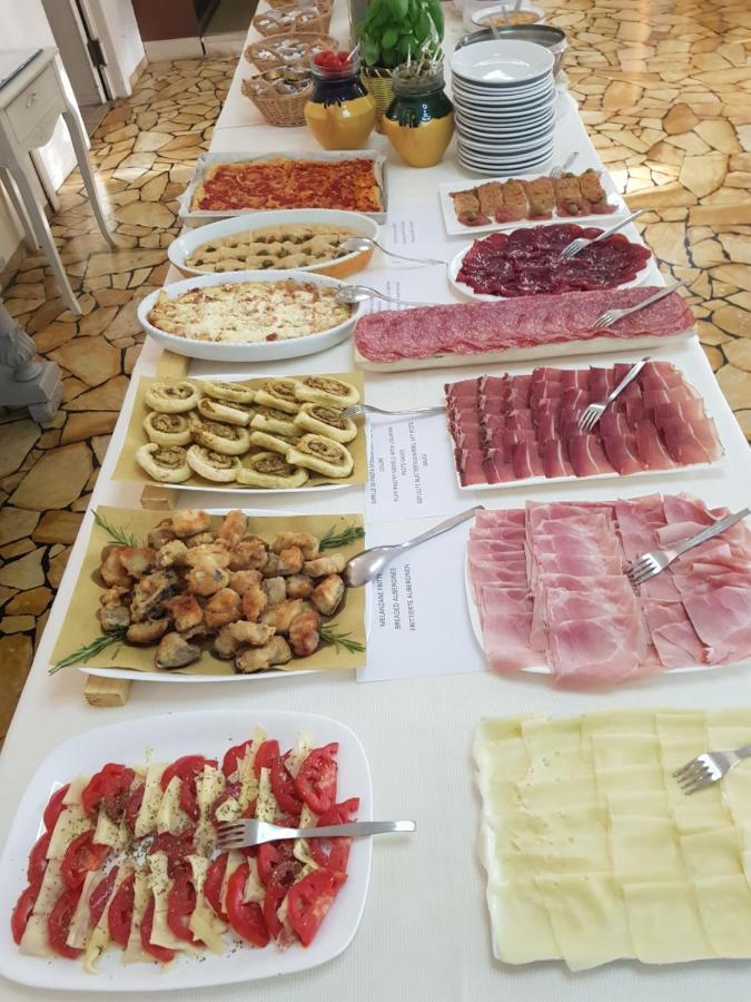 Park Castello Hotel Finale Ligure