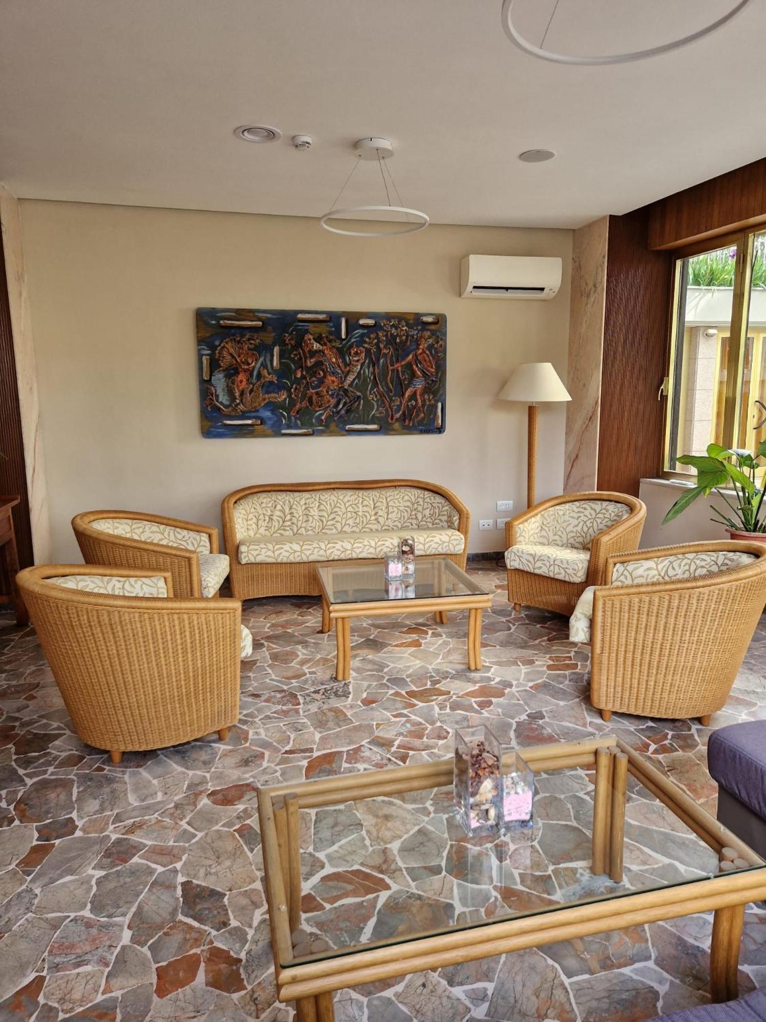 Park Castello Hotel