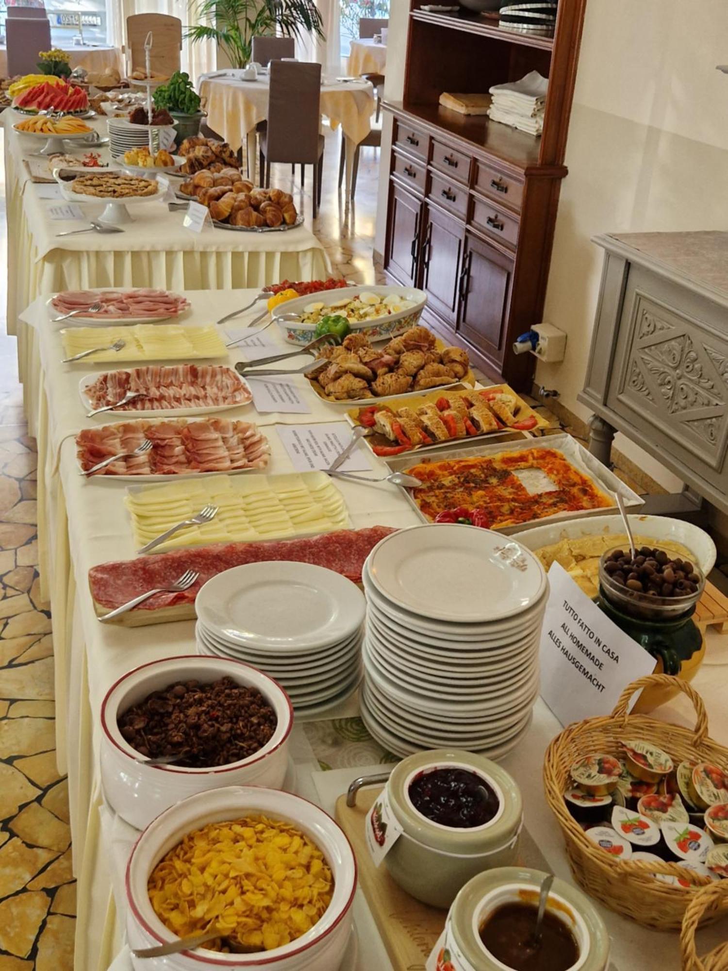 Hotel Park Castello Finale Ligure
