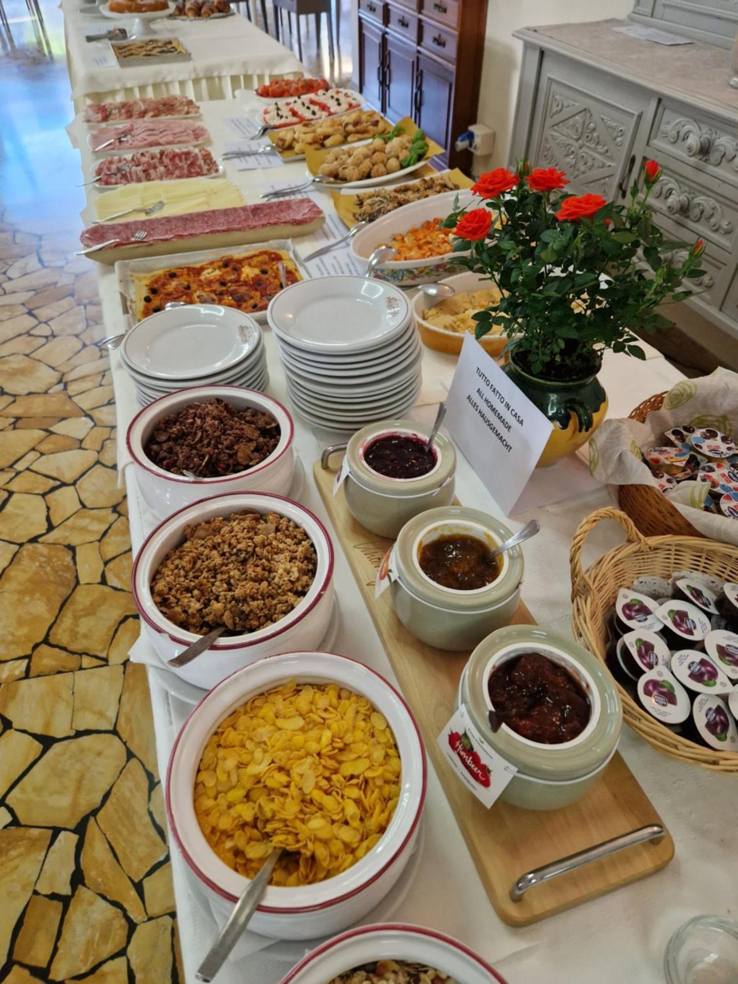Park Castello Hotel Finale Ligure