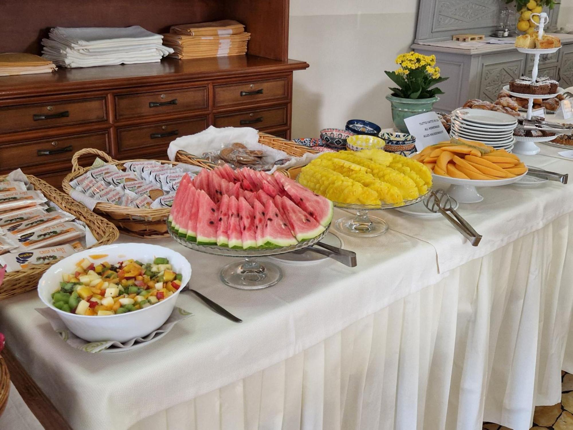 Hotel Park Castello 3*
