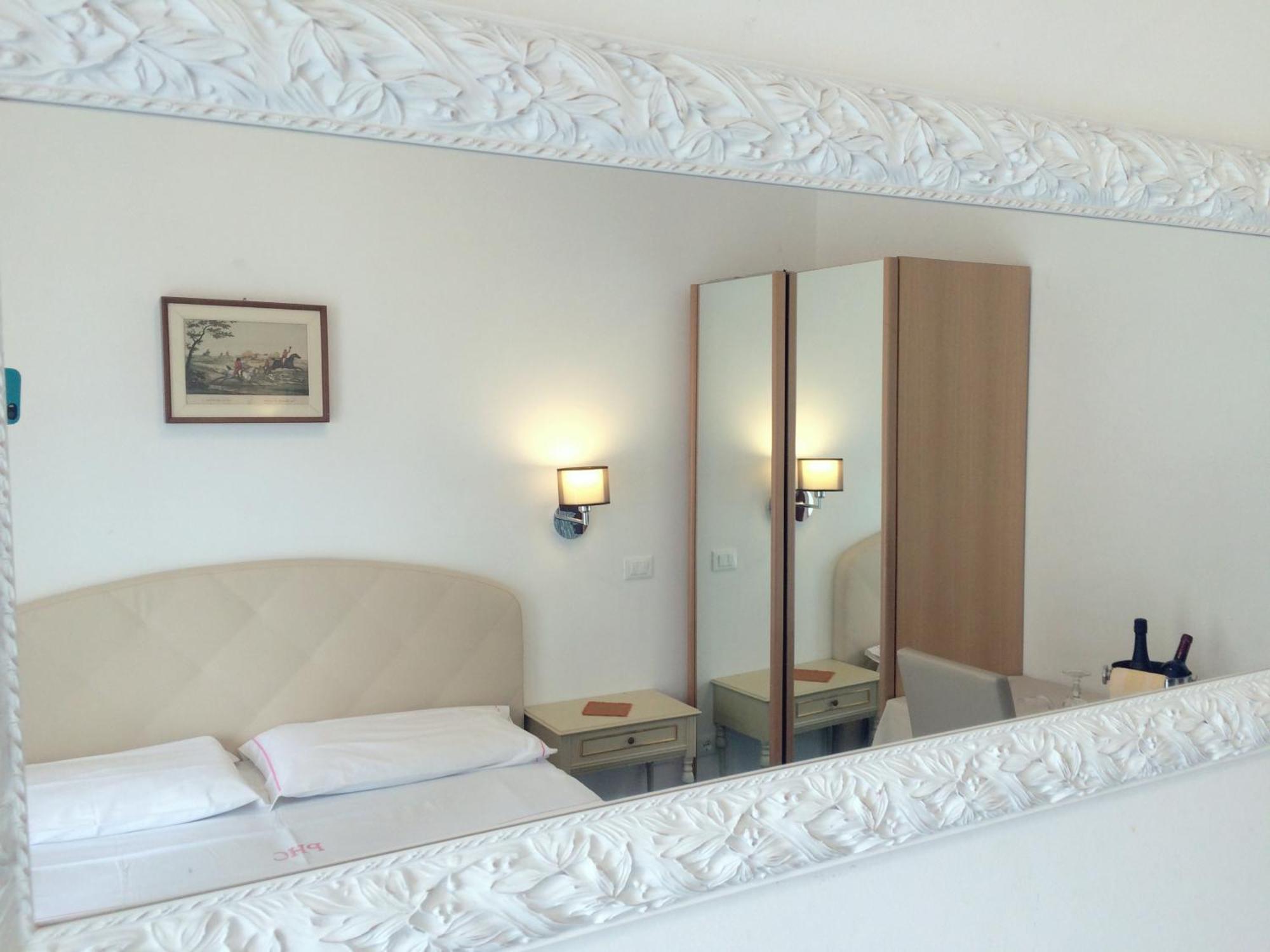 Hotel Park Castello