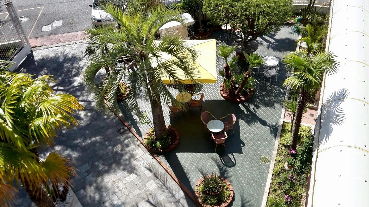Park Castello Hotel 3*