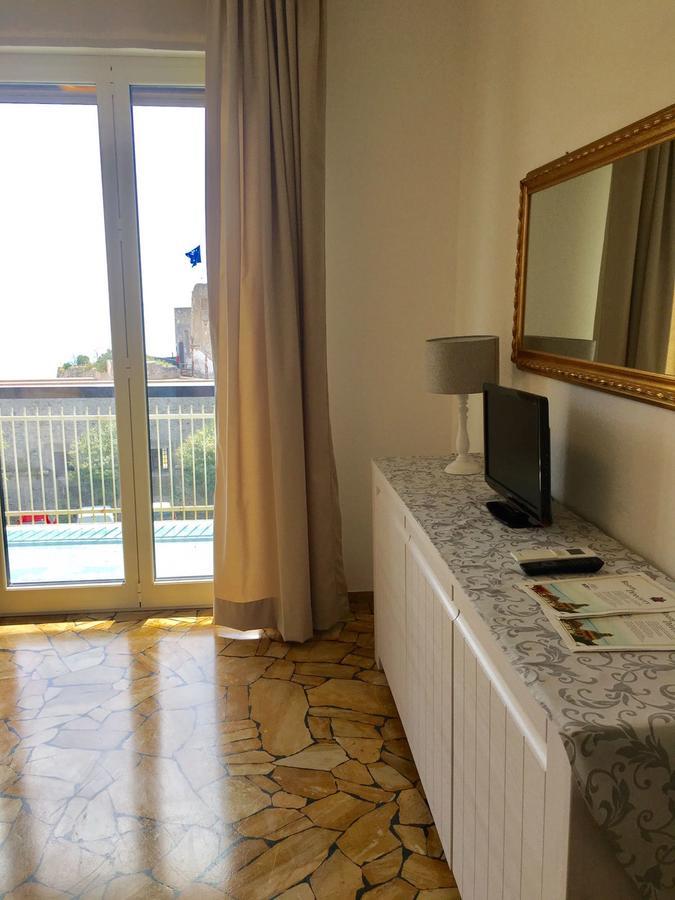 Hotel Park Castello