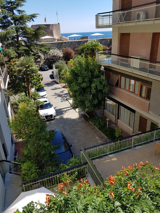 Park Castello Hotel 3*