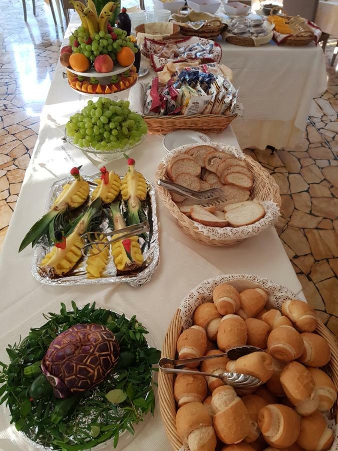 Park Castello Hotel Finale Ligure